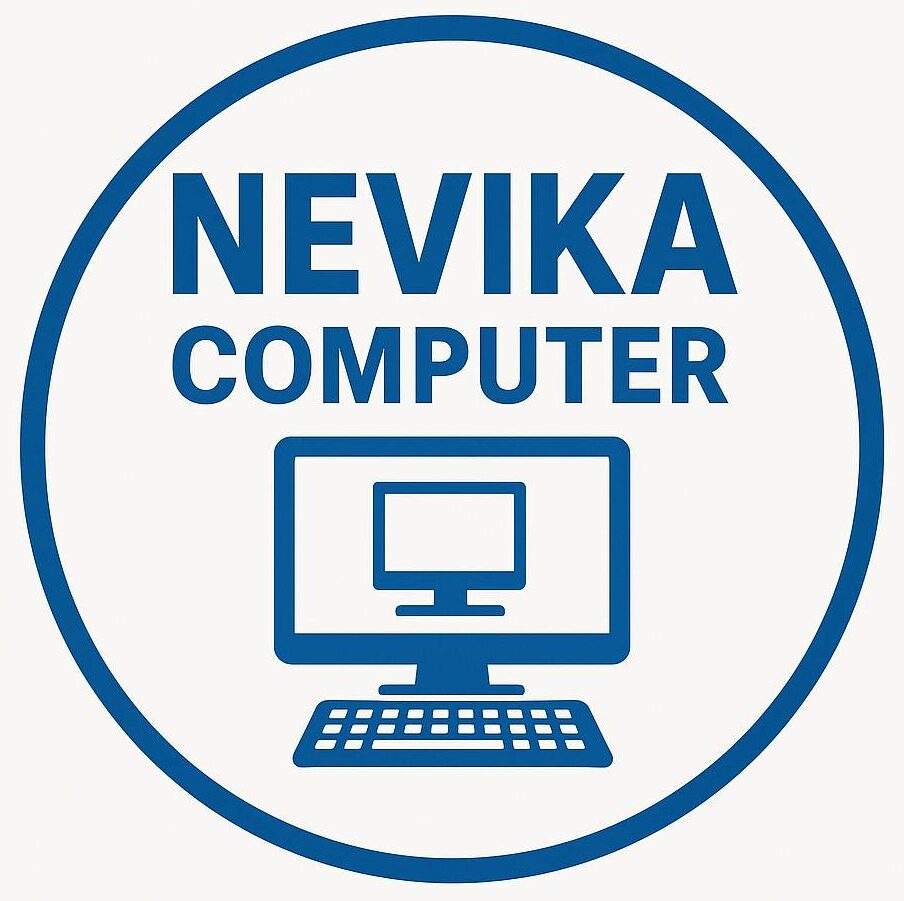 NEVIKA COMPUTER